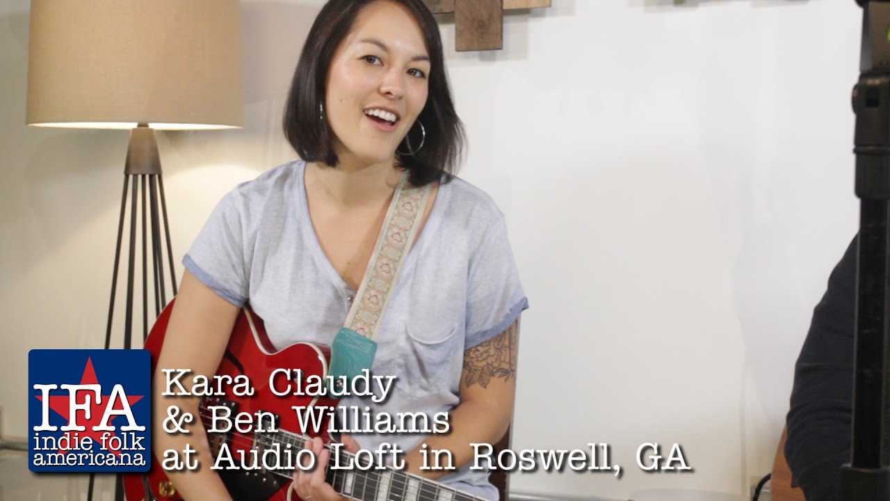 Kara Claudy talks about the Gretsch Guitars Streamliner