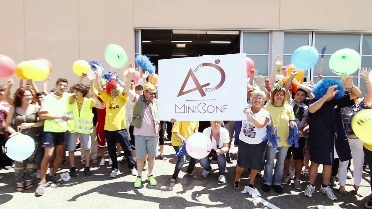 LipDub 40