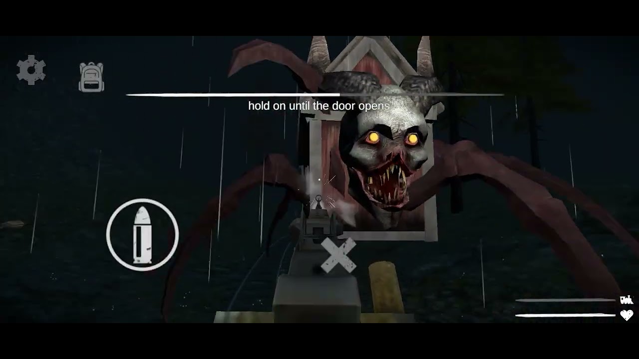 Spider horror#part3#end 