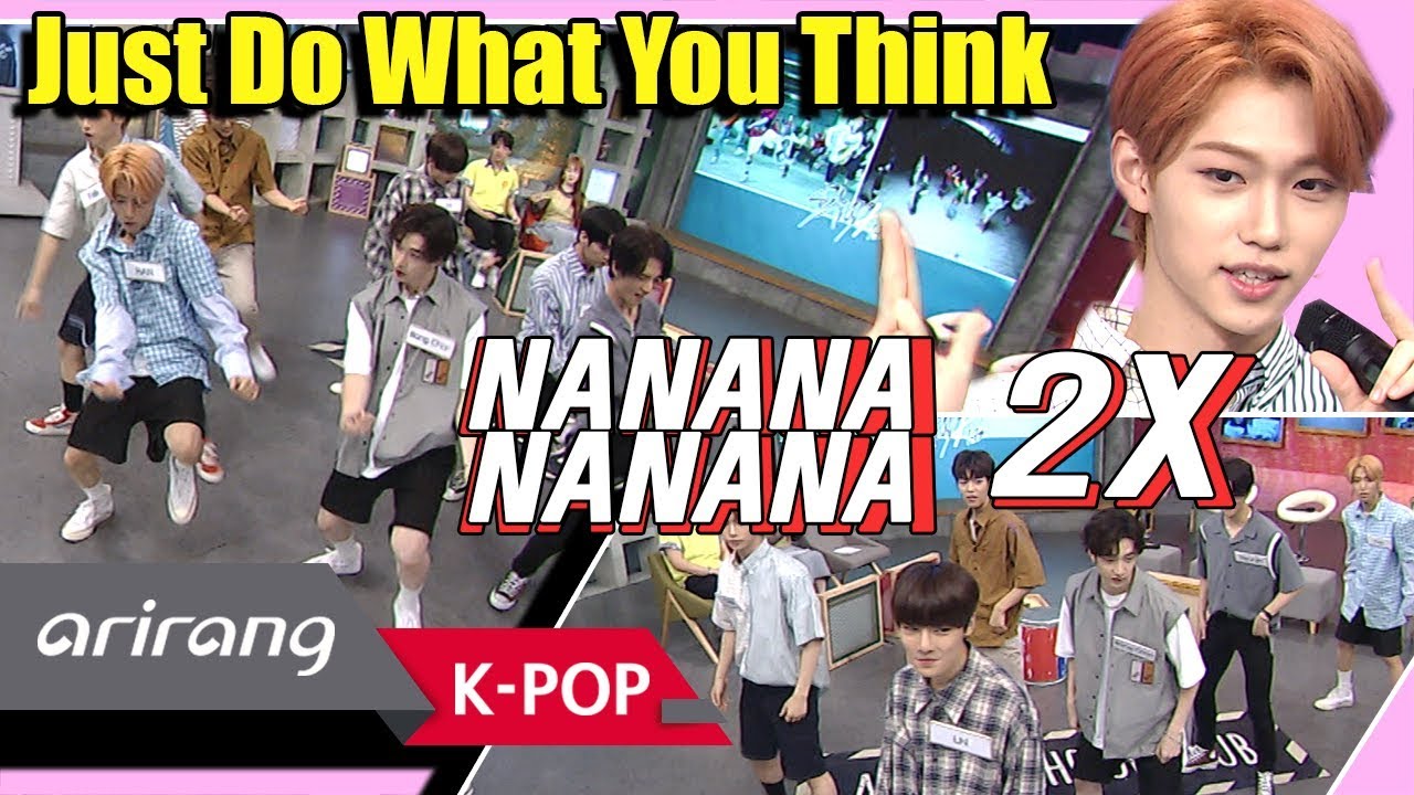 [After School Club] Stray Kids(스트레이 키즈) _ All That Album _ Ep.329 _ 081418