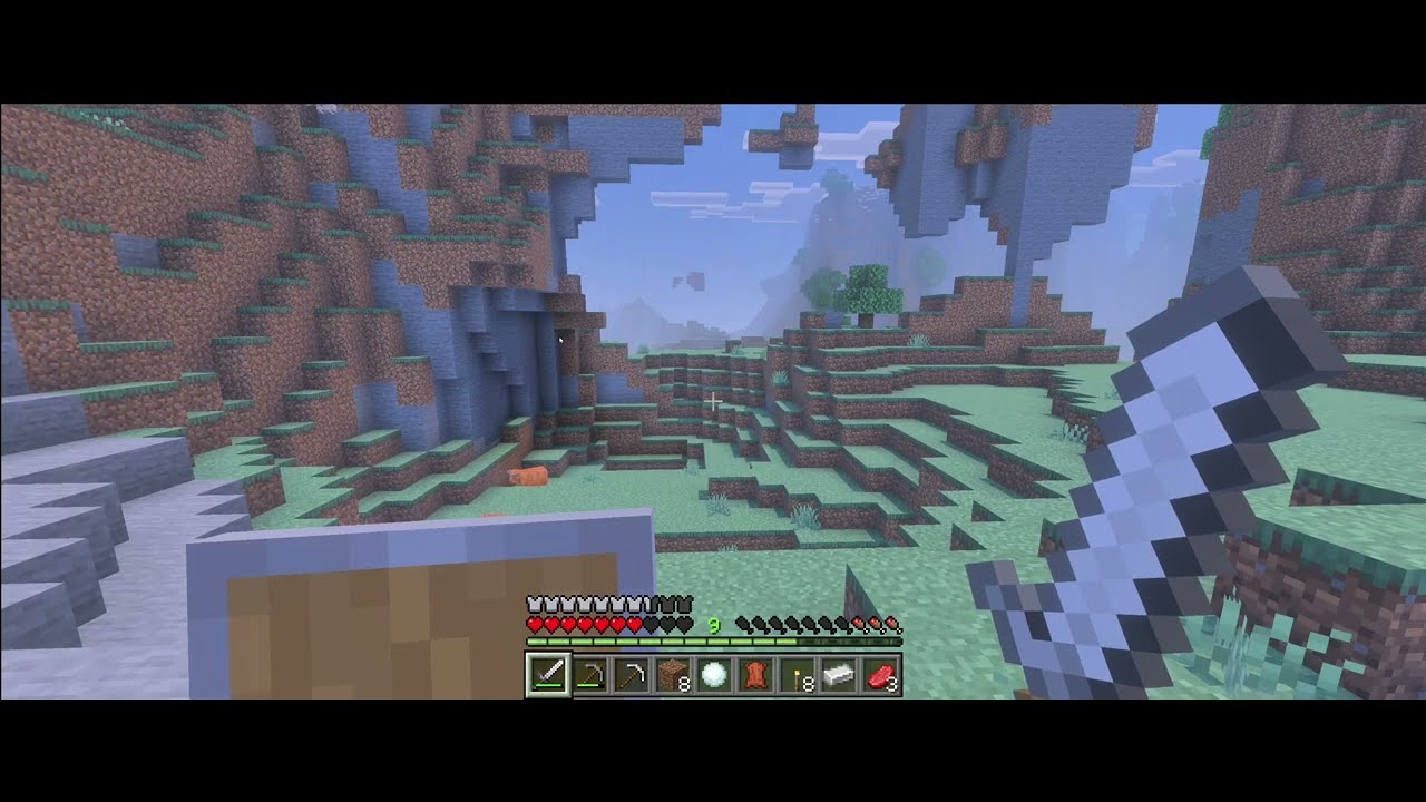 Minecraft