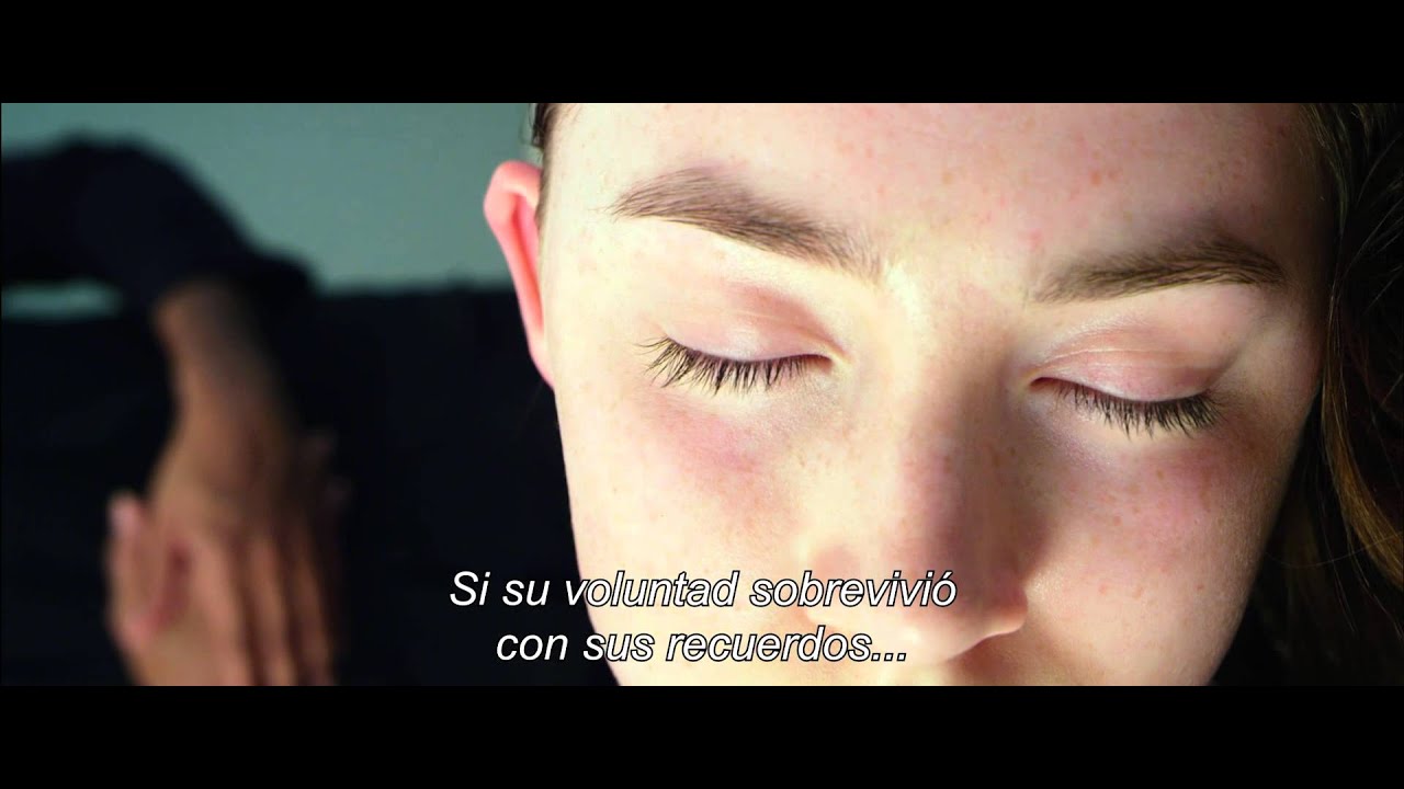 La Huésped (The Host)- Trailer oficial subtitulado [HD]