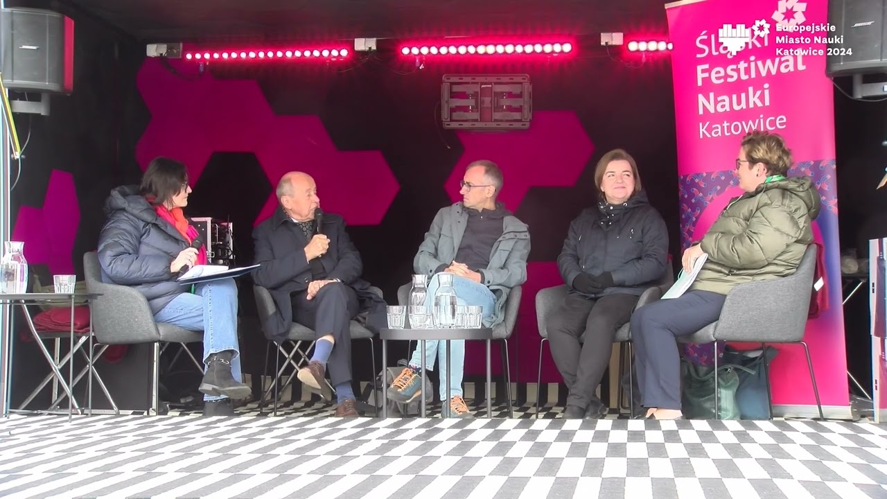 Debata „Co znaleźliśmy w Rawie?”