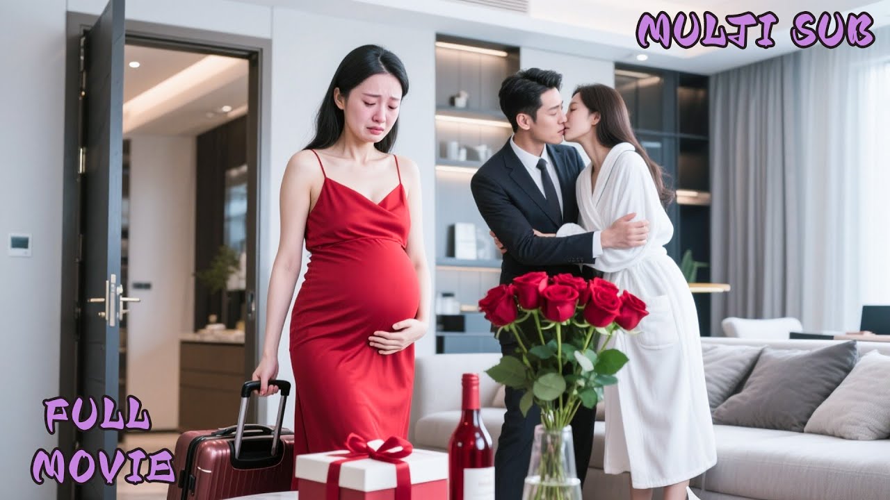 Anniversary: He Brought Mistress Home For Affair. She Pregnant, Divorced, Vanished—He Panicked!