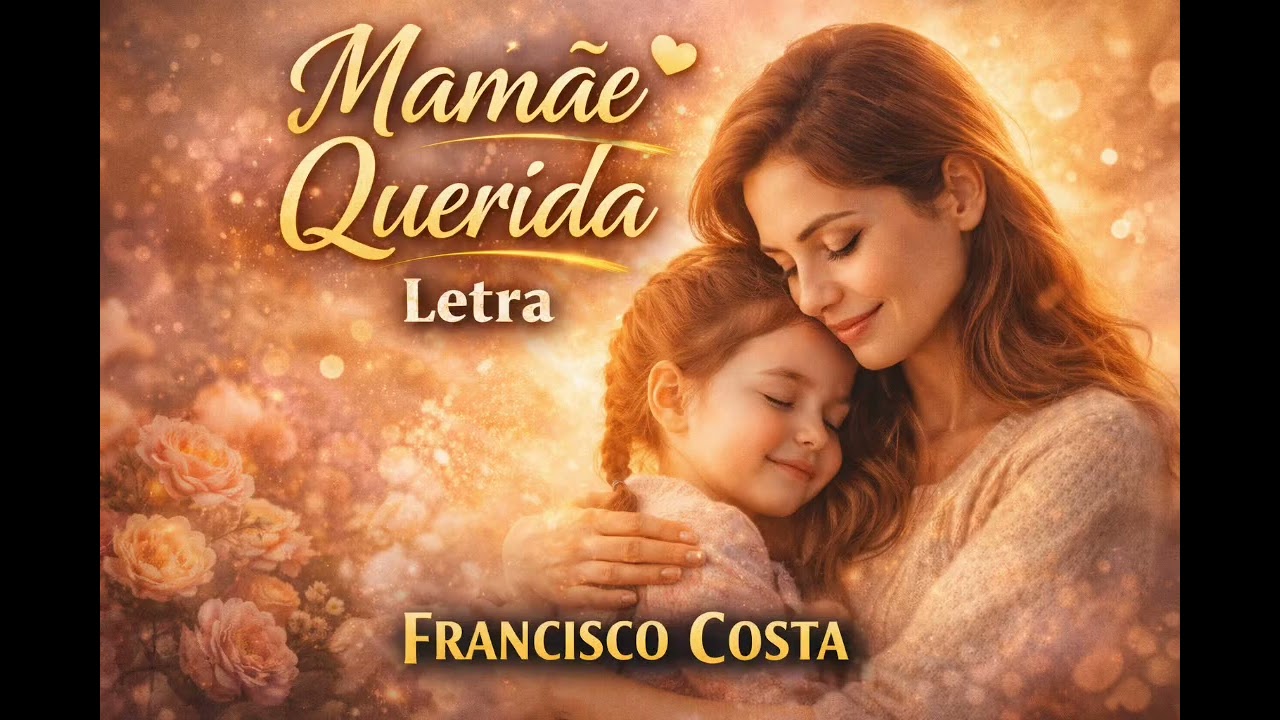 Mamãe Querida - letra - Francisco Costa 