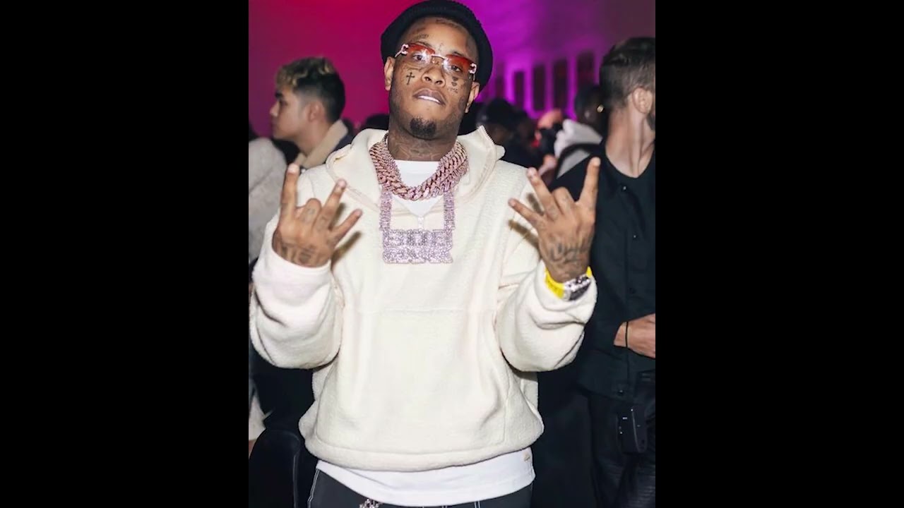 Southside Type Beat | 808 Mafia Type Beat 