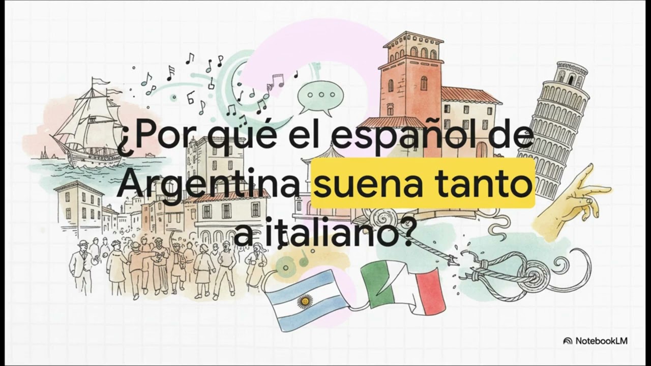 EL COCOLICHE Y EL LUNFARDO