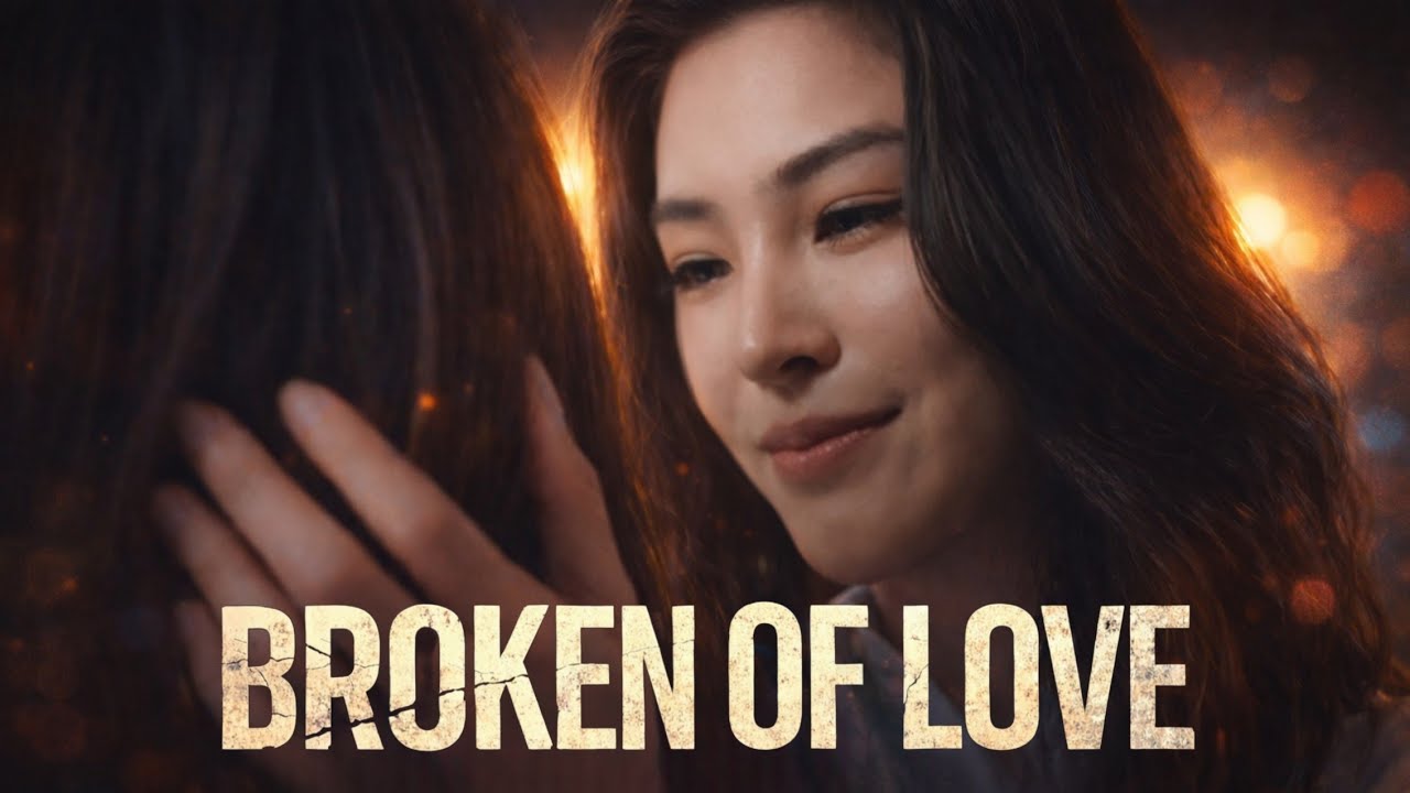 Broken Of Love: Faye Peraya is about to Reveal Her New GL Partner #BrokenOfLove #fayemalisorn 