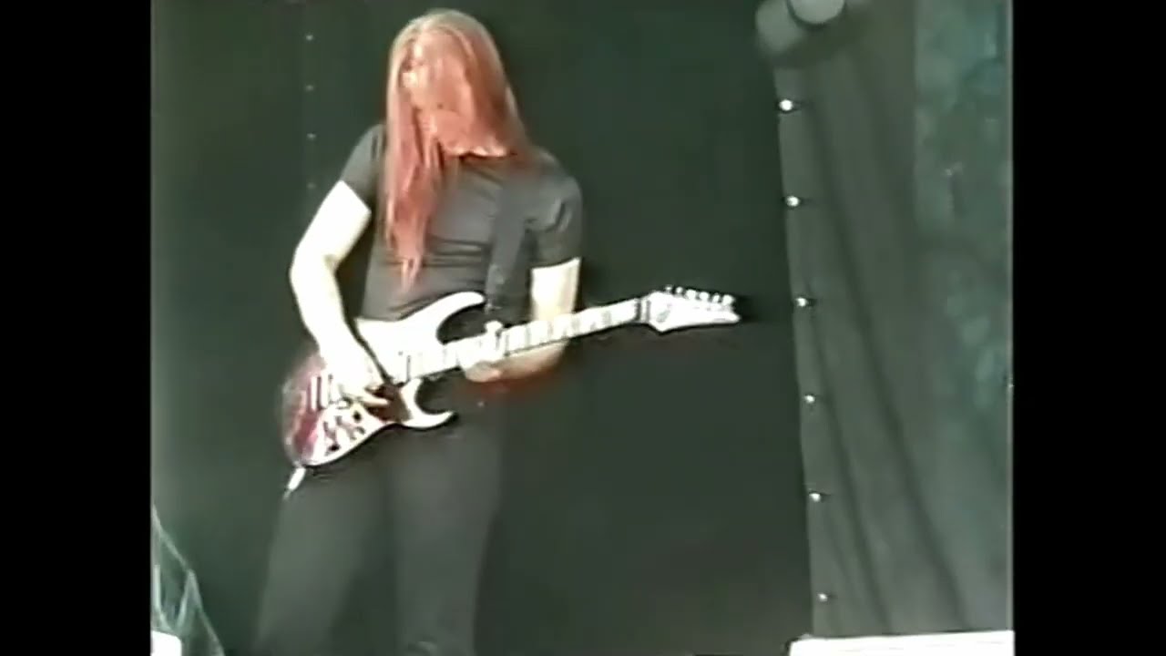 Sonata Arctica - Live in Finland 2003 & Japan 2004, Bootleg DVD