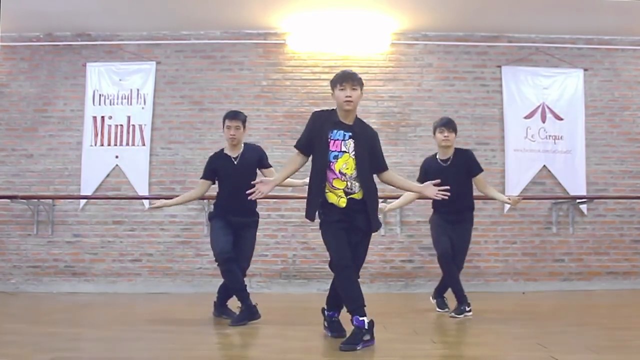 Dance simpel & sederhana mudah di pelajari #newthank