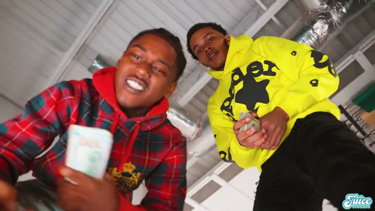 Toppdawgg Cheese - Lessons (Feat. Badnewz Jizz)  Official Music Video