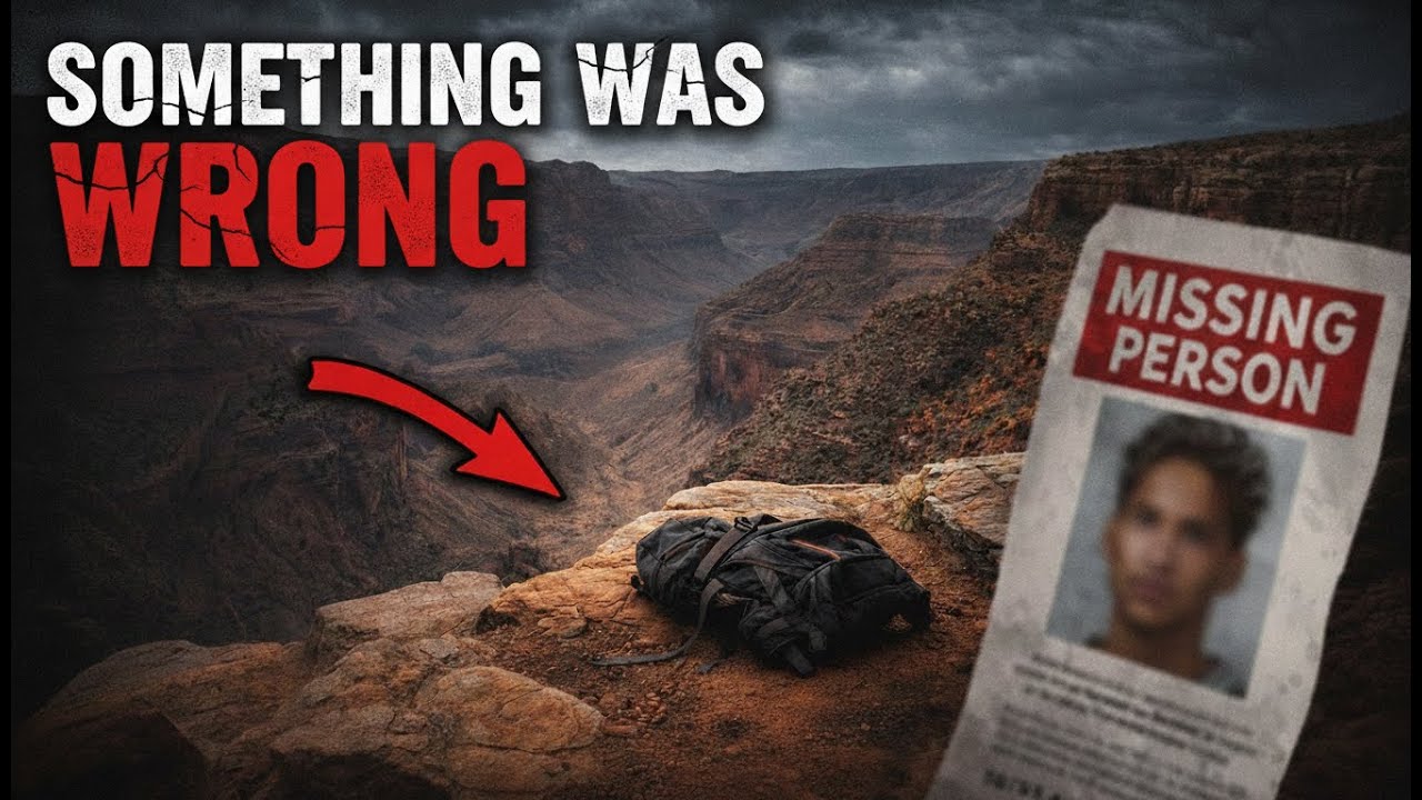 3 Mysterious Disappearances in Arizona Cold Cases That Remain Unsolved