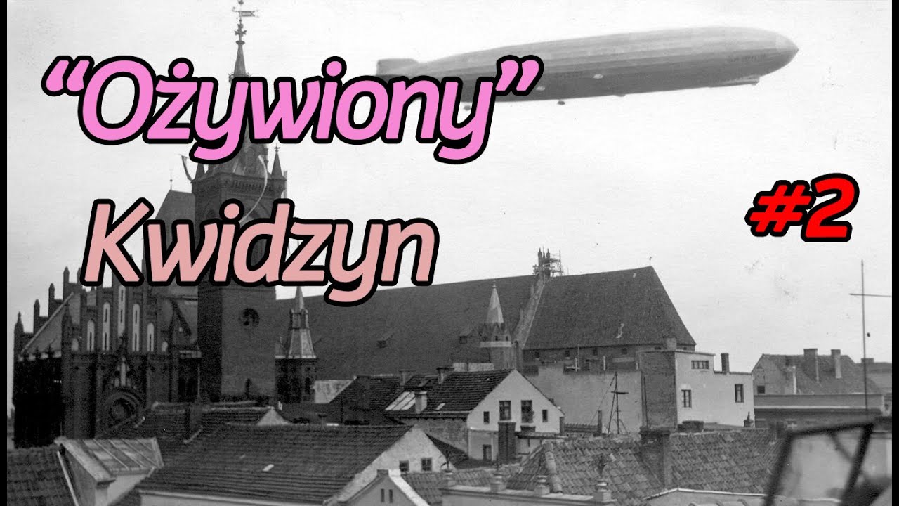 Kwidzyn 