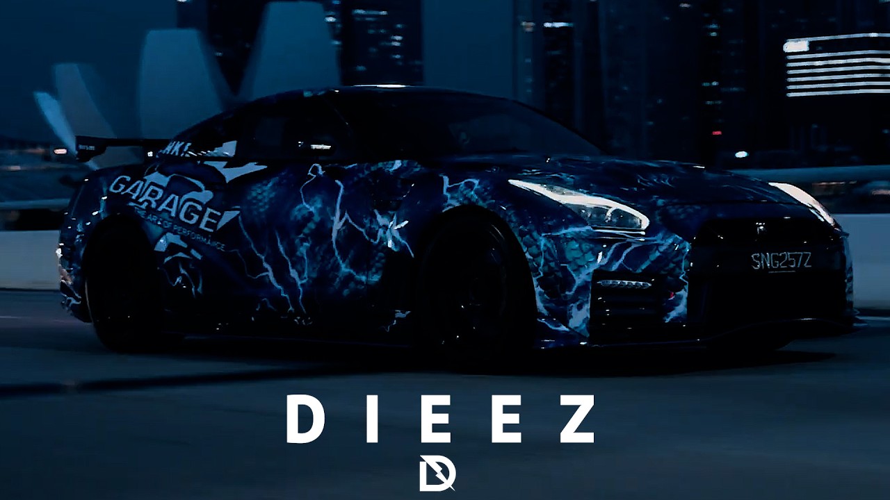 DIEEZ - Sero (Original Mix)