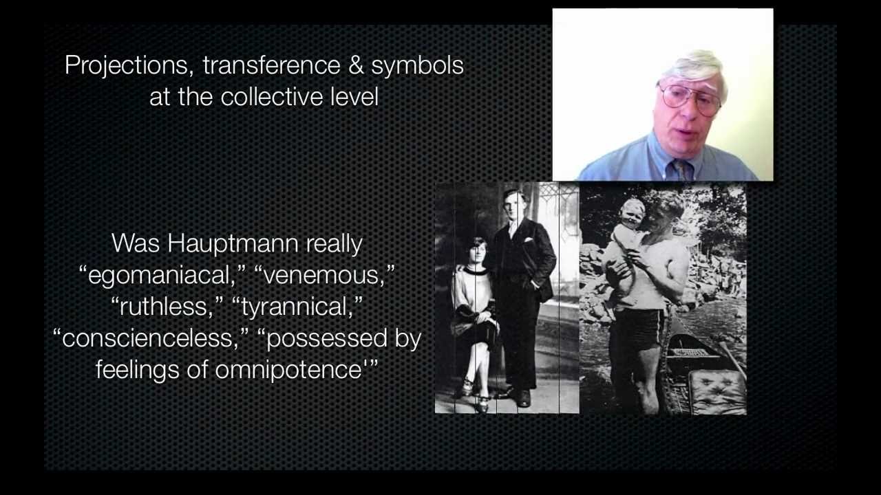 The Lindbergh kidnapping: mobs, mass psychology & myth