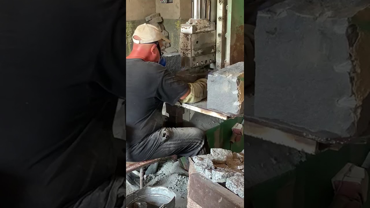 Розкол каменю 2