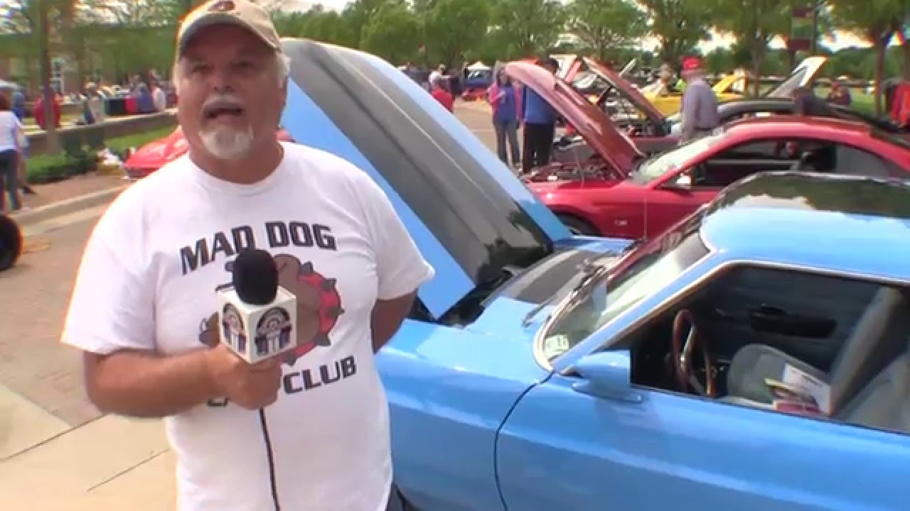 The Car Guy Show Season 2 Episode 13
