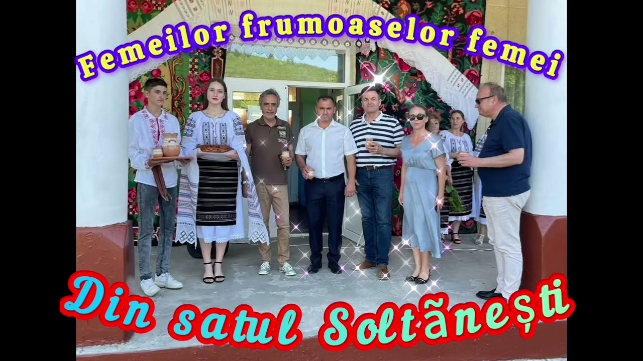 O piesă dedicată tuturor mamelor și frumoaselor femei💐 (audiție plăcută tuturor mamelor) 💐🌷🌹🥀🌻🌼🌸🌺🌾💐