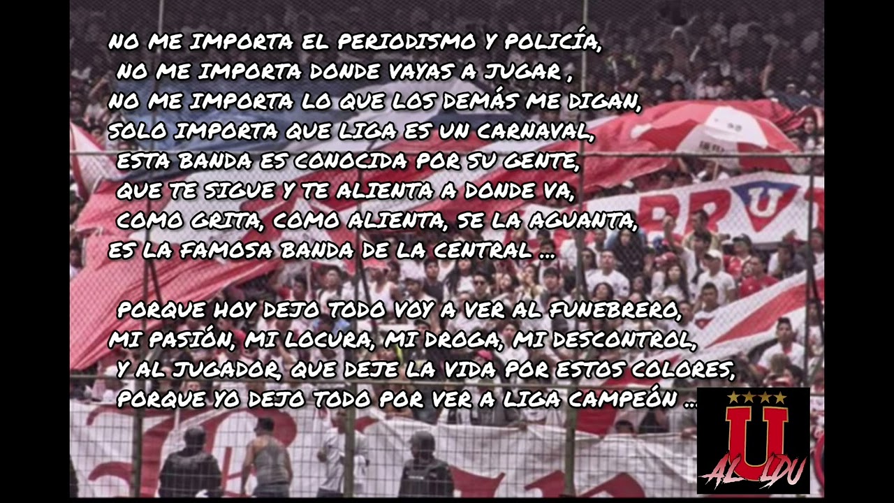 No me importa el periodismo