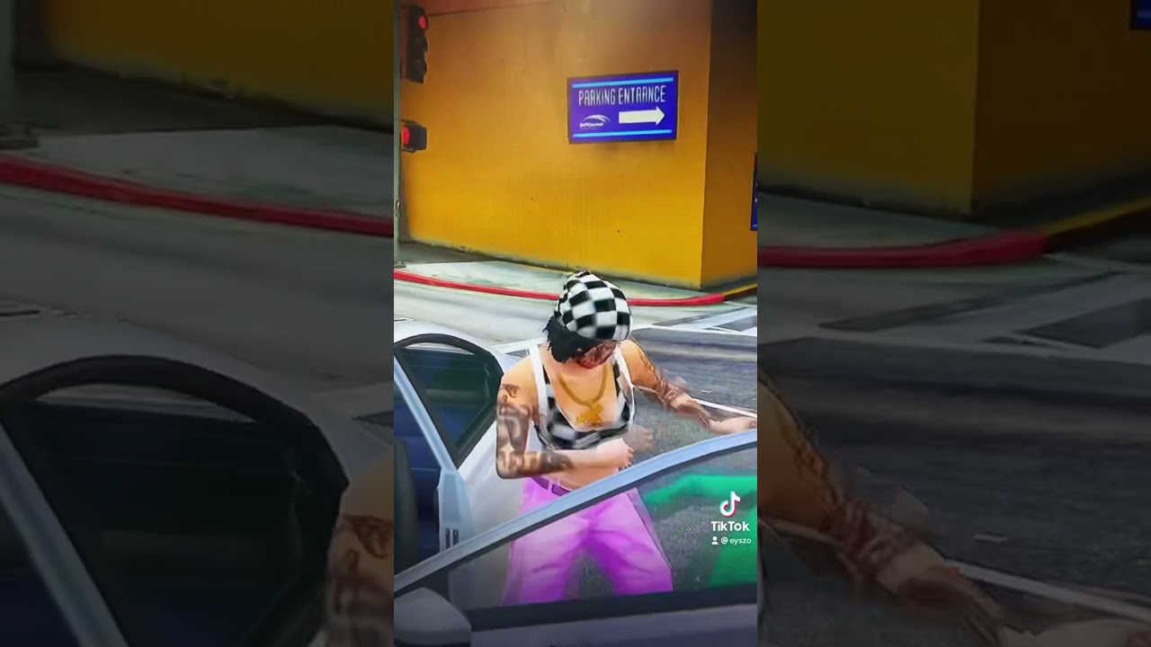 Как получить легкие деньги в GTA 5 #шорты