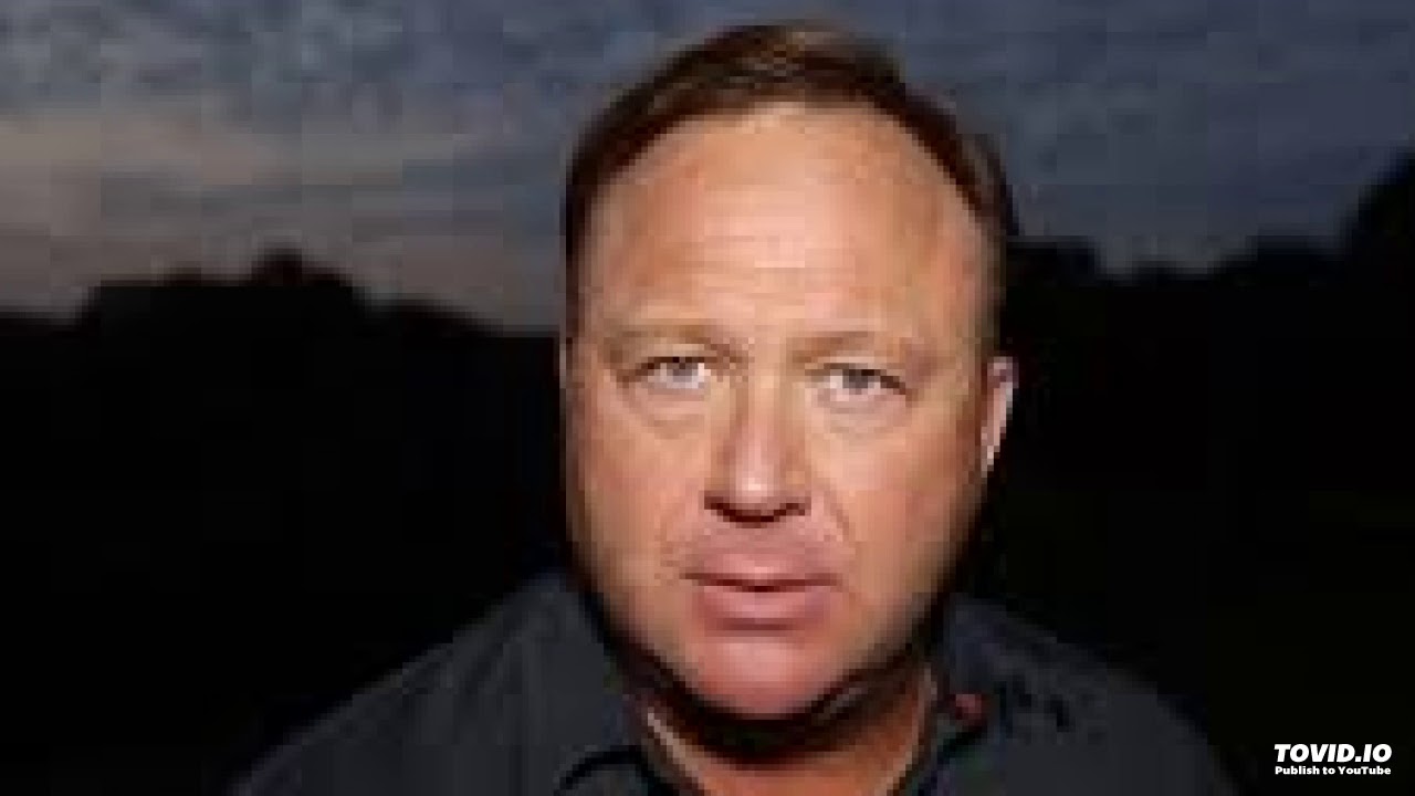 FREE ALEX JONES IAN CONNOR BIN LADEN INFOWARS TYPE BEAT NWO CONSPIRACY VIDEO 2018 2019