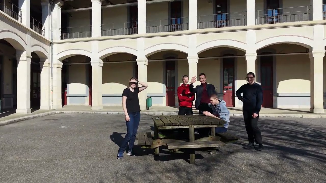 Drone vol 1 Champo 