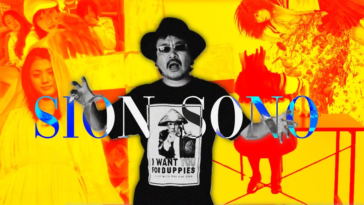 The most polarising director in Japan - Video Essay