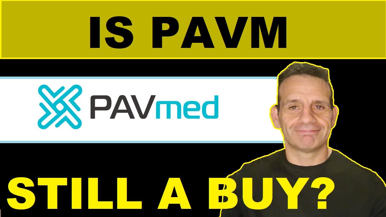 Is PAVM Still A Buy?