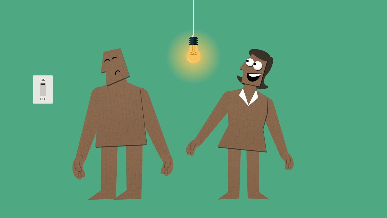Understand Goal 9: Industry, Innovation, and Infrastructure (Secondary)
