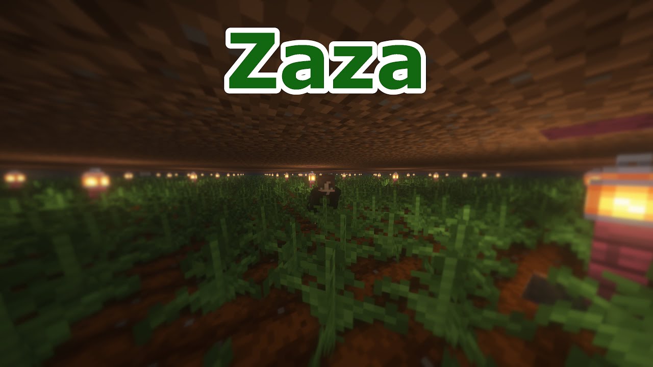 Žolės ferma! (McPrison v10) #32