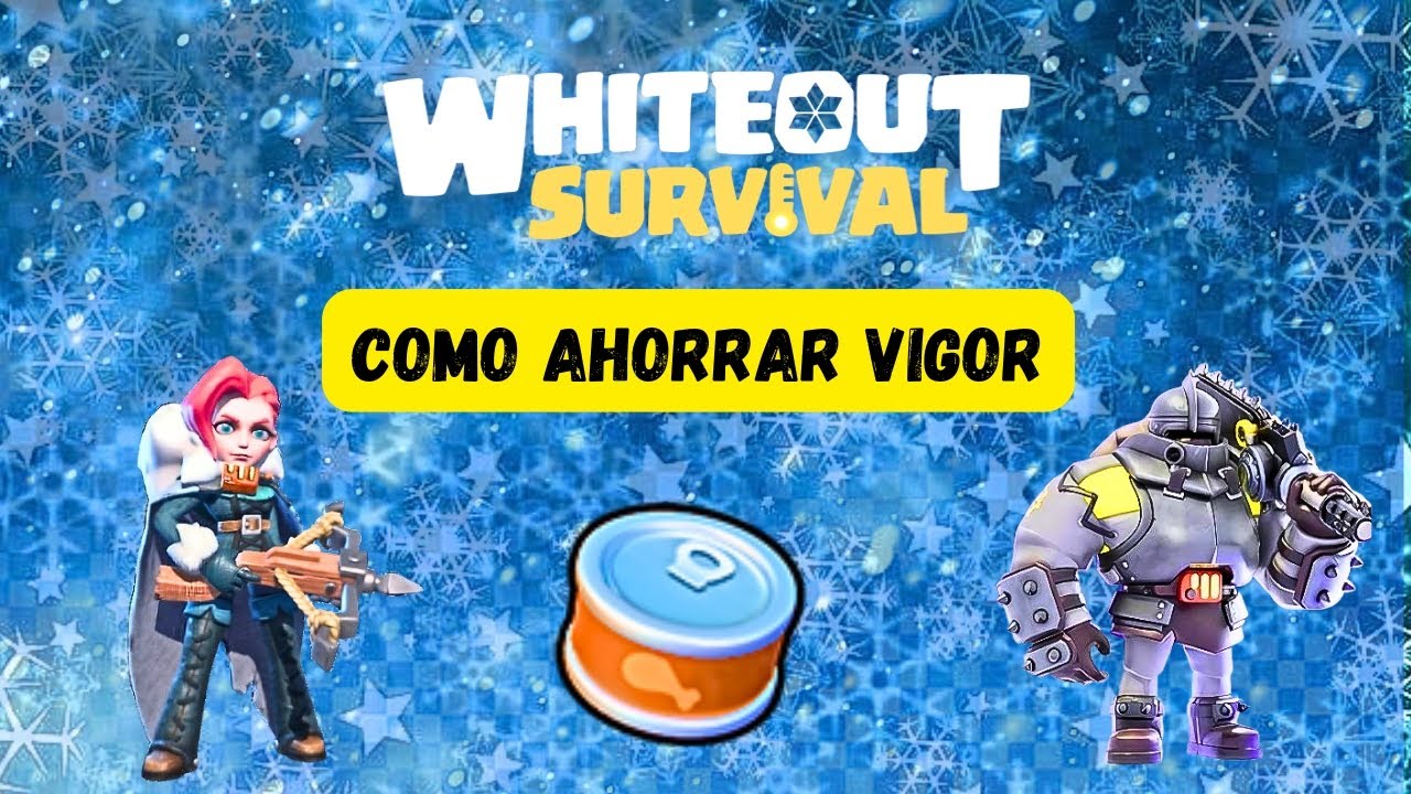 Whiteout Survival Español prestigio de mercenarios