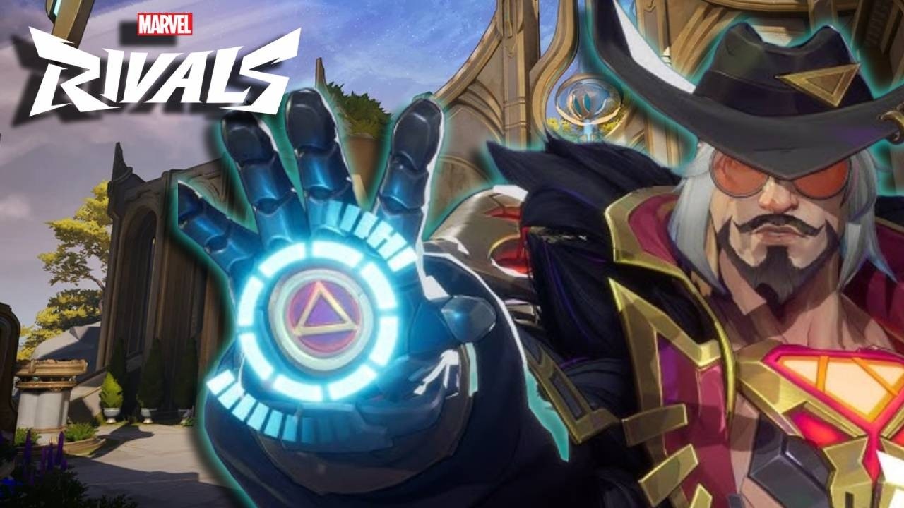 Is that an Invis ult I see? MAXIMUM PULSE!! | Marvel Rivals Ranked