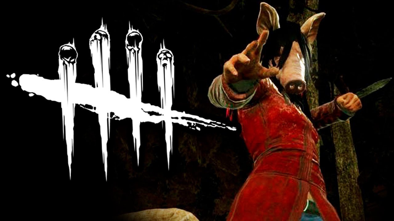 NADIE ESCAPA DE LA MUERTE QUE SORPRESA! - DEAD BY DAYLIGHT GAMEPLAY ESPAÑOL