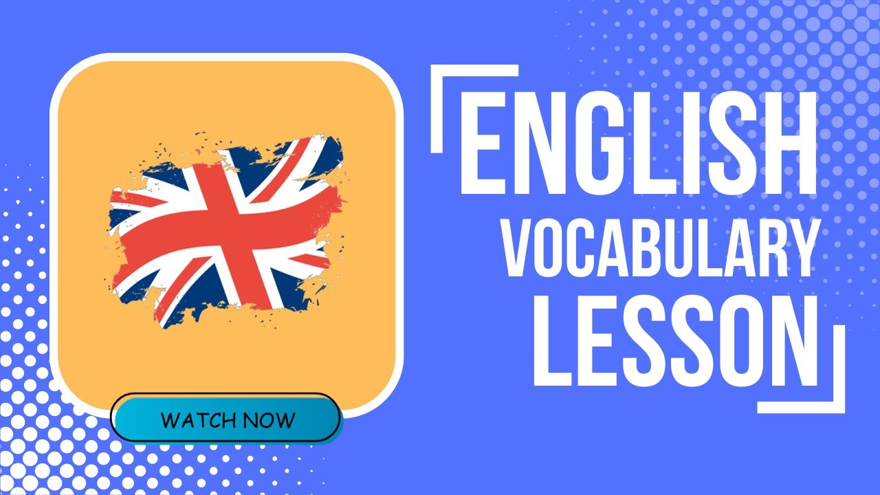 English lesson - Collocations with MONEY - palabras en inglés