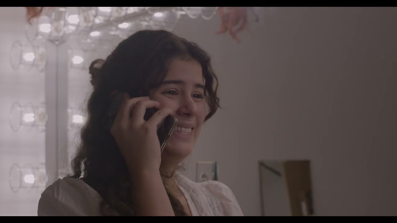 Step Back short film by Olha Borovets #film #cinematography #filmmaking #shortfilm