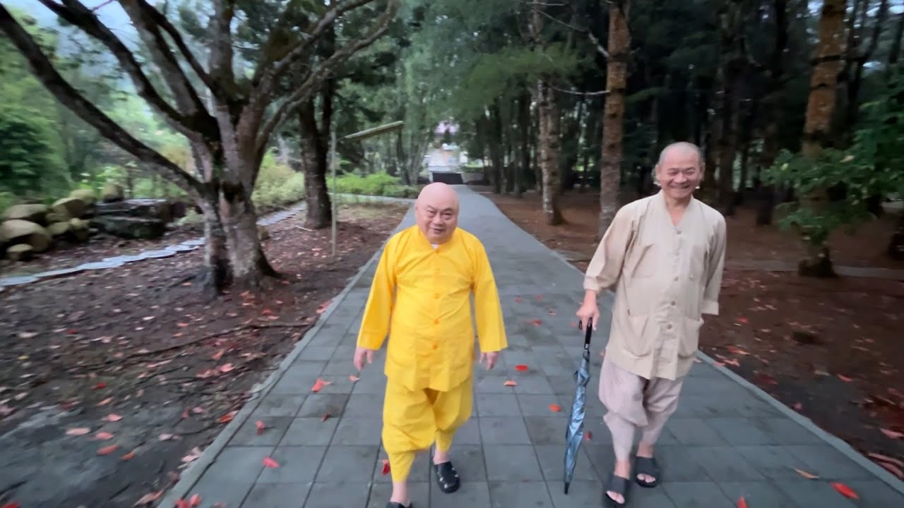 眾生最大的毛病