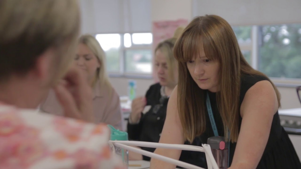 Northern Star Academies Trust - Conference highlights