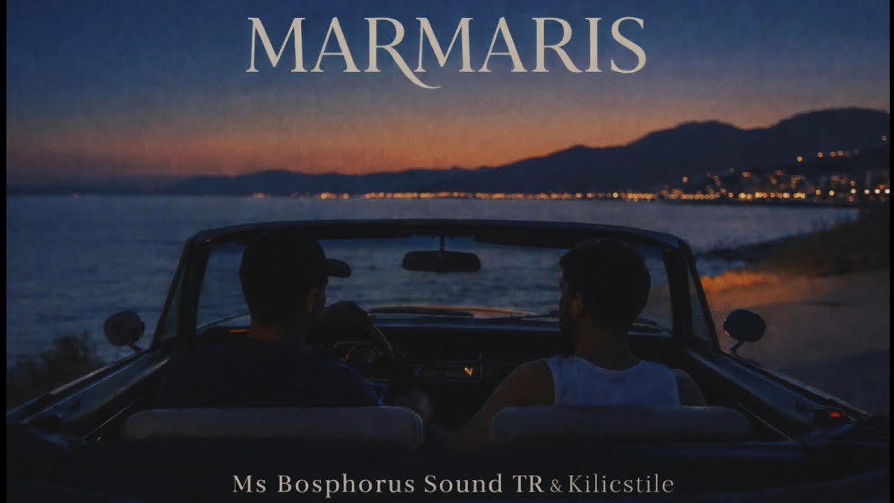 Ms Bosphorus Sound TR  - Fanus (Official Audio)
