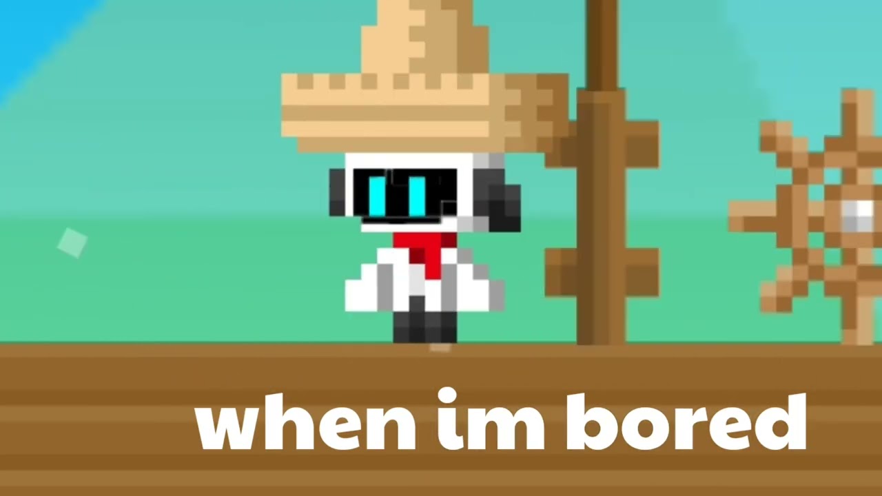 my funny moments in boku boku or other games#game