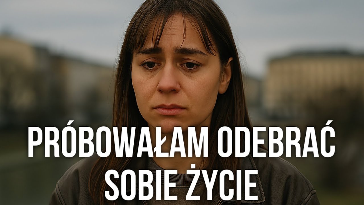 Gnębienie, toksyczny związek, depresja - czyli moja historia..