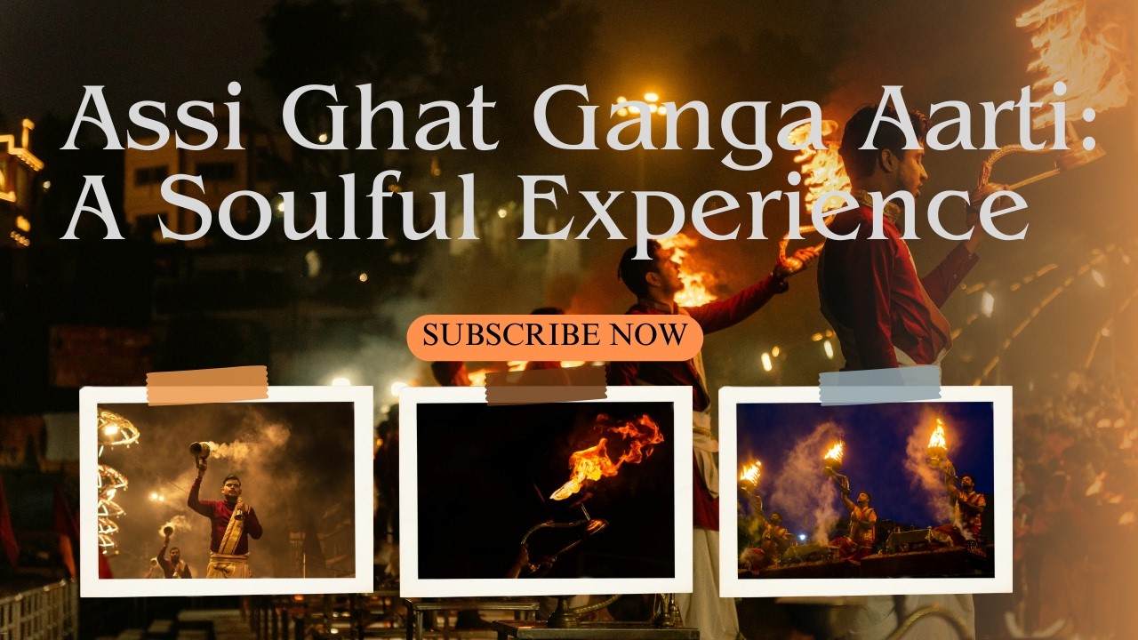 World Famous Ganga Aarti, Banaras ✨ | Divine Evening on the Ghats #GangaAarti#Banaras#Varanasi#Kashi