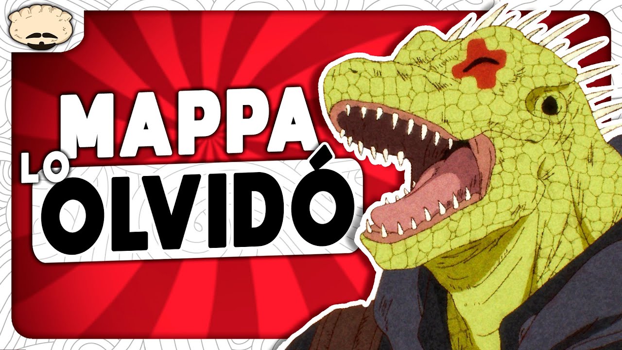 ¿QUÉ PASÓ CON DOROHEDORO? | El anime desaparecido (ya no) de Mappa