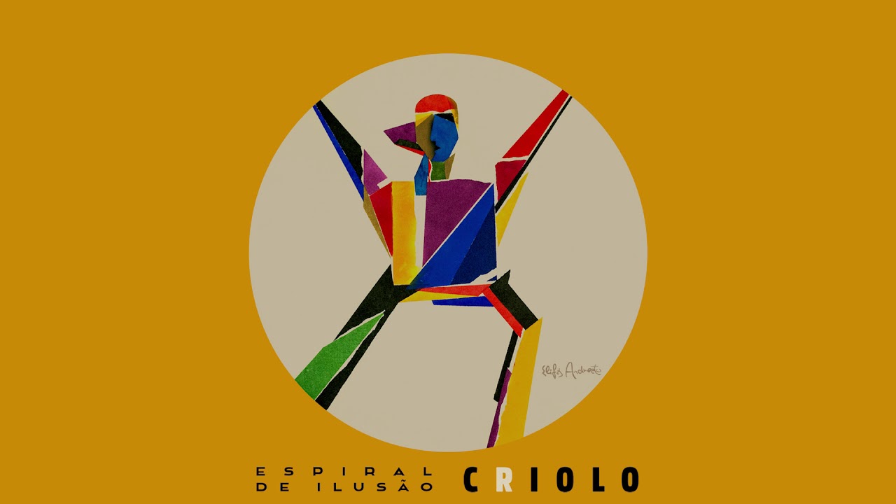 4 da Manh&atilde; - Criolo