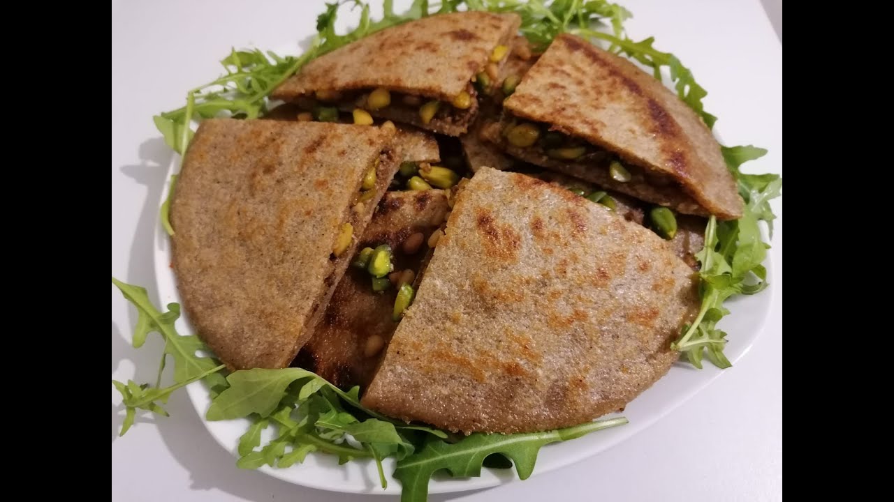 كبة صاجية _ بدون ماكينة وبدون هبرة بطريقة سهلة وبسيطة لأي  مبتدئة او مبتدىء