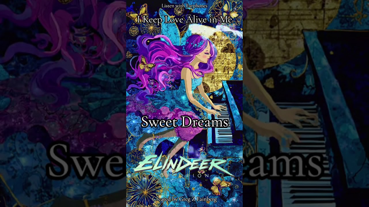Sweet Dreams Frequency 