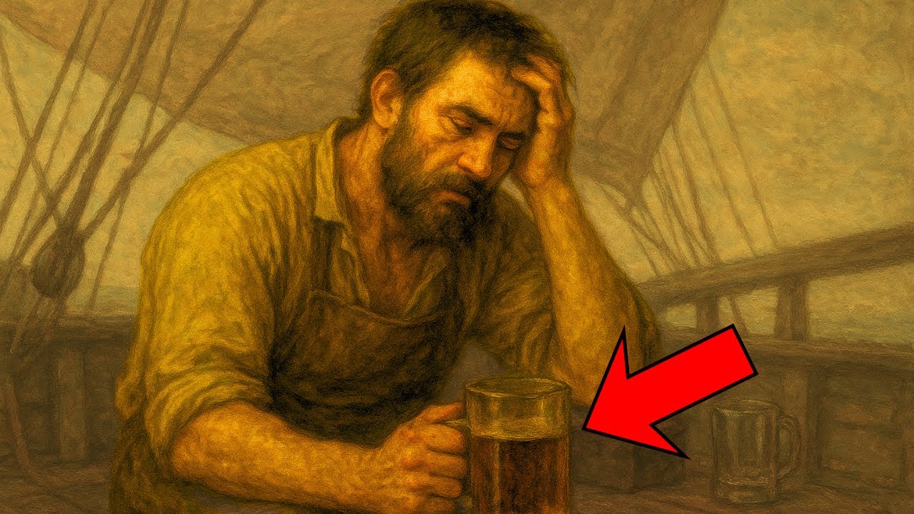 Lo que JAMÁS te contaron: el ron como 