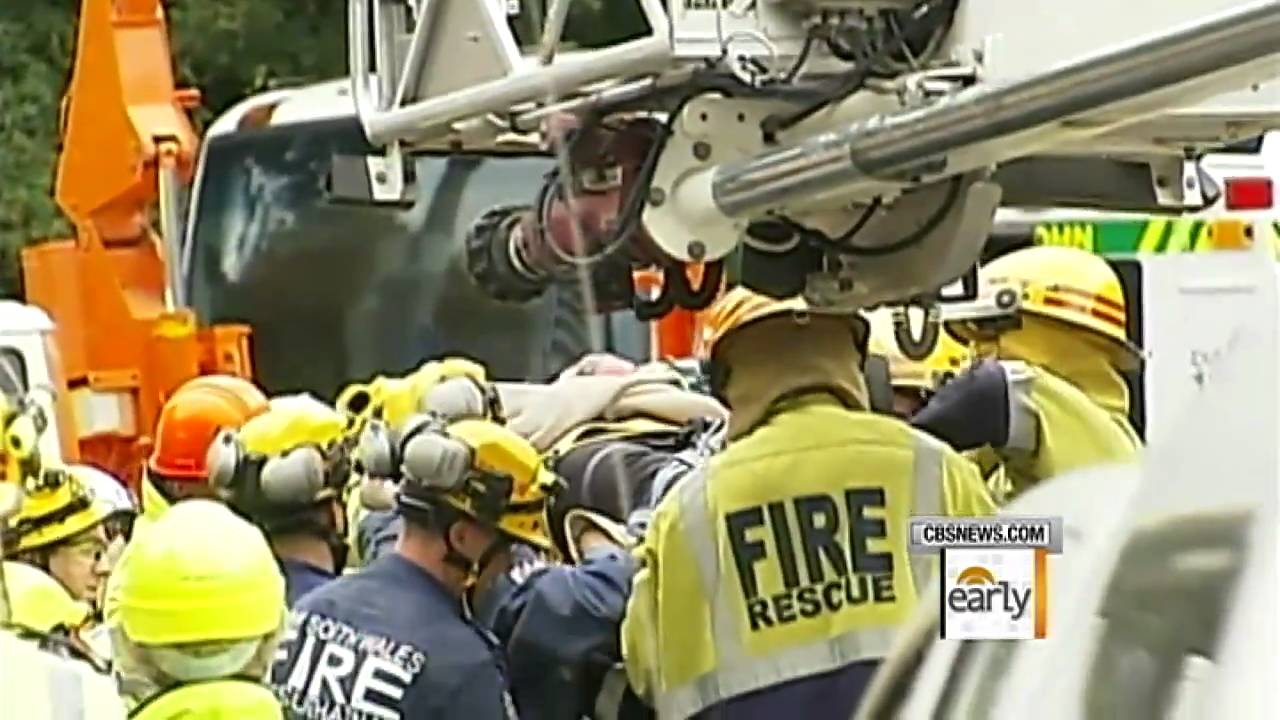 Christchurch: Scores dead; hundreds missing