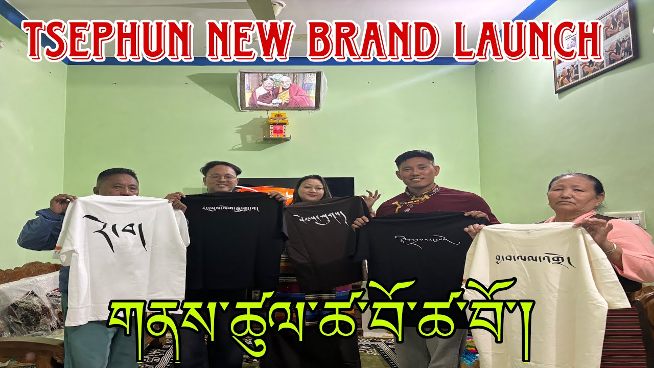 Support guys #tibetanvlogger 