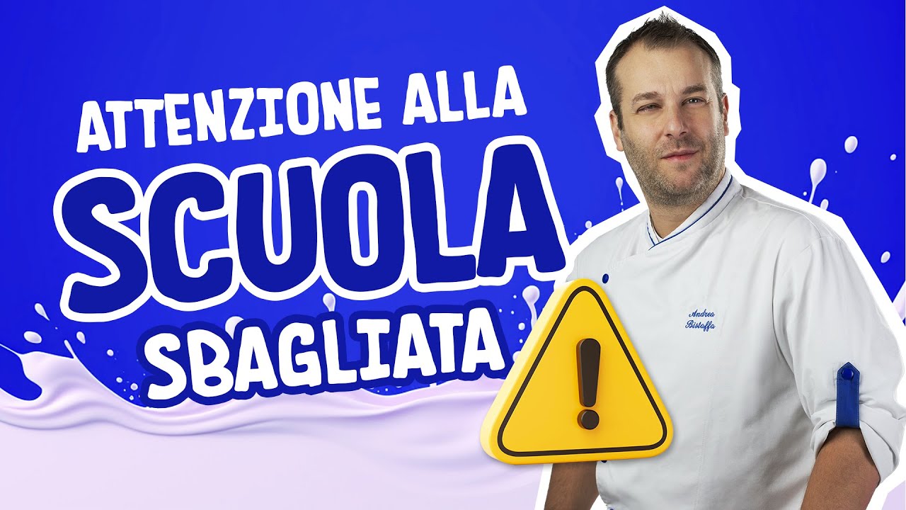 Scuola di gelateria: 3 cose da valutare prima di scegliere