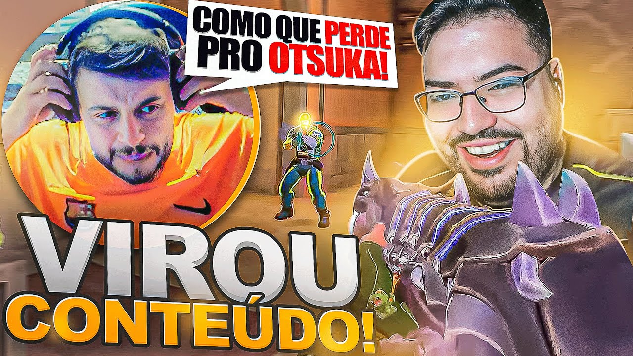 JOGUEI SÓ DE JUDGE CONTRA O @RDOFPS (DUO @TcK 10 )